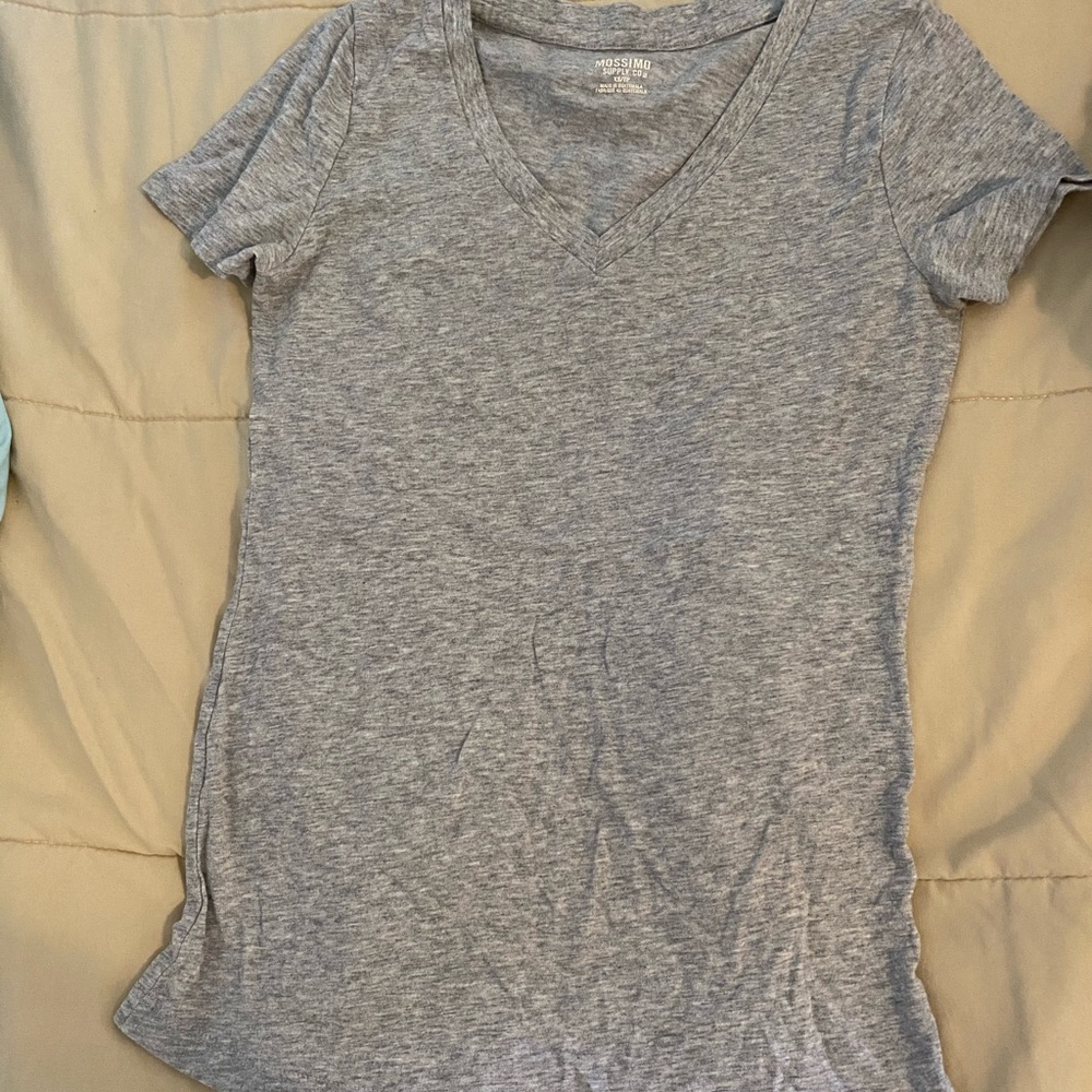Mossimo supply t shirt